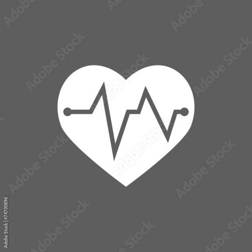 heartbeat icon