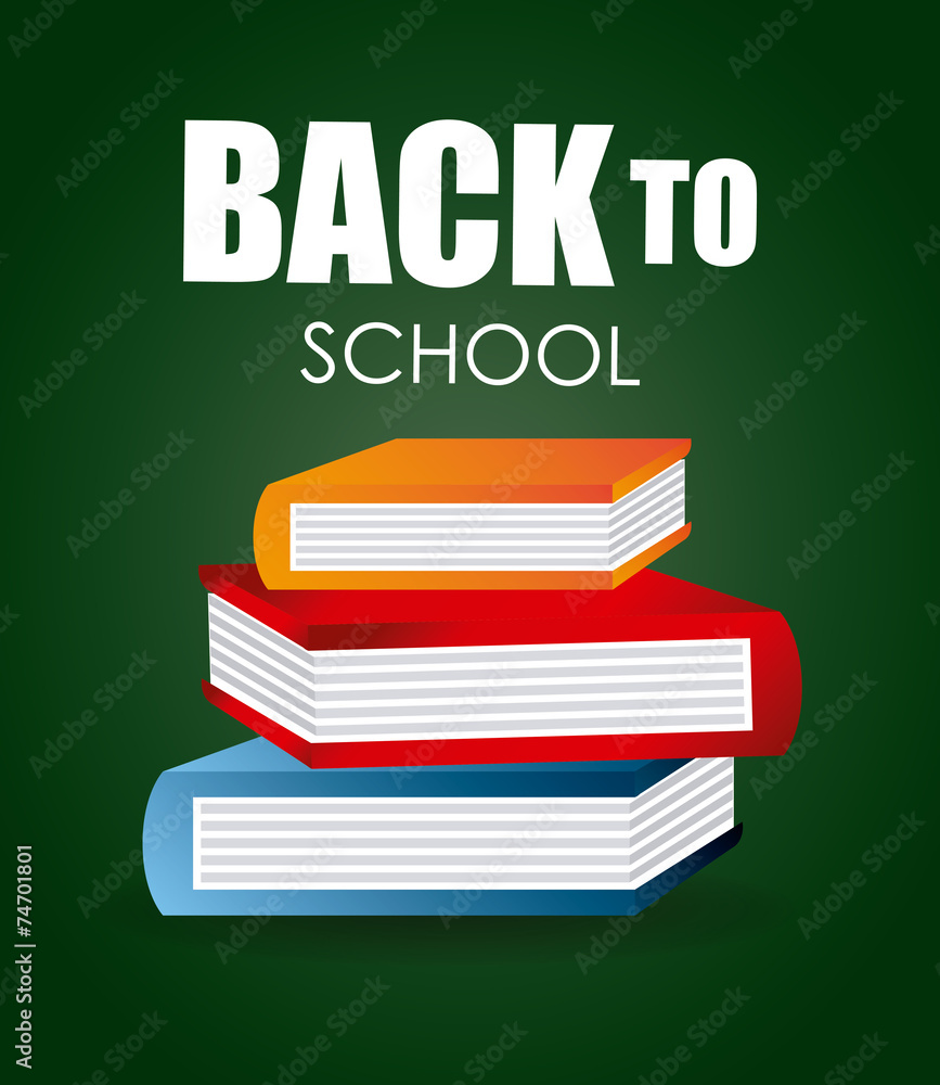 Education design, vector illustration. Education design, vector illustration.