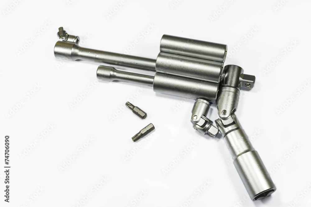 Pistol Pistol