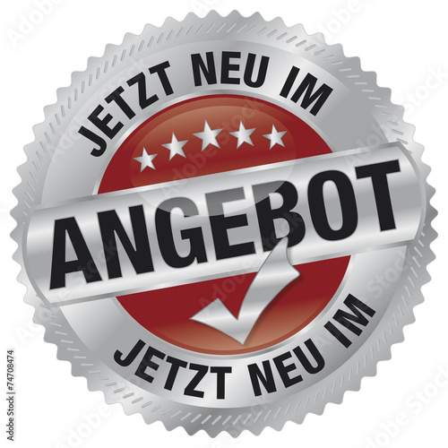 Jetzt neu im Angebot