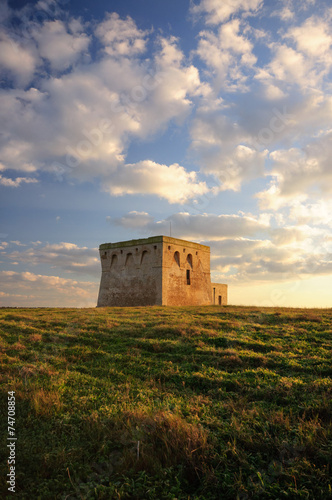 Puglia Torre Guaceto photo