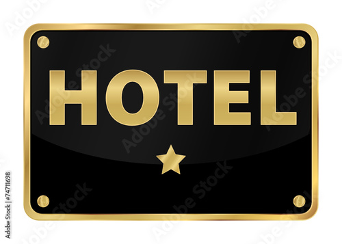 Hotel Kategorie 1 Stern