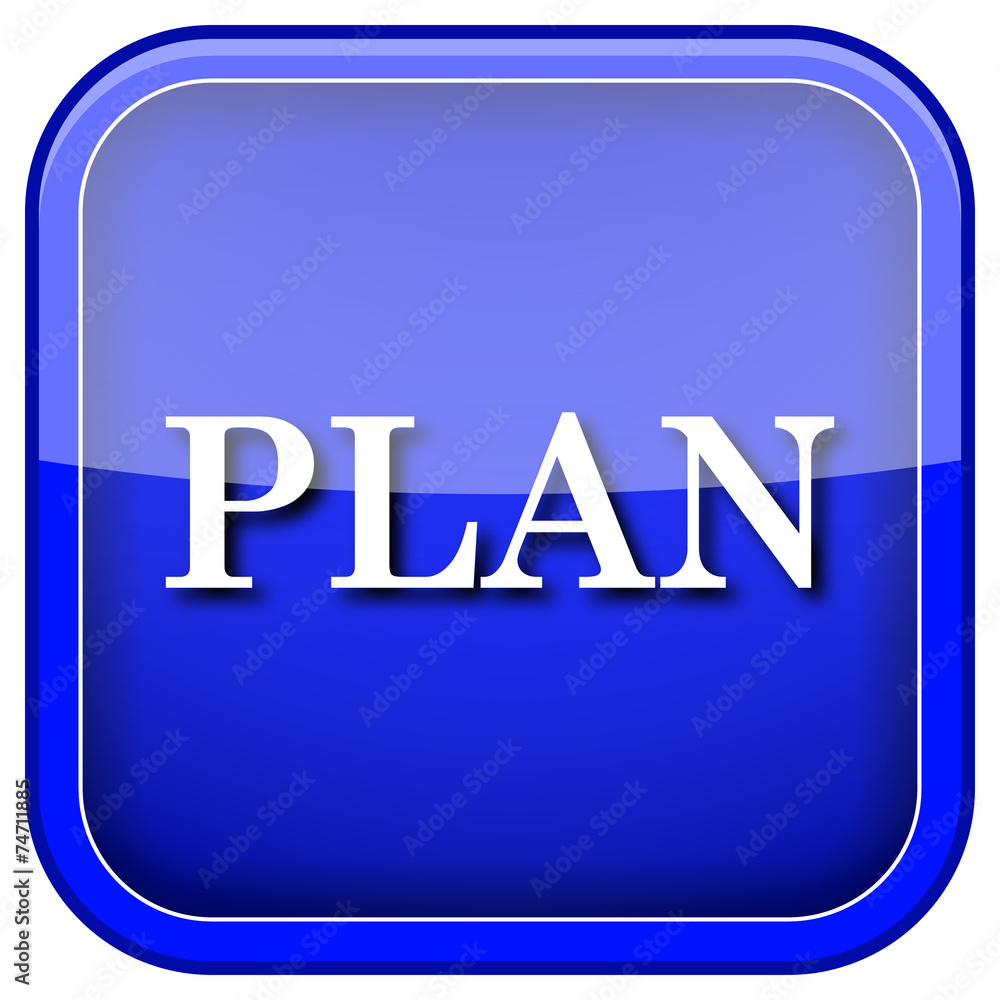 Plan icon Plan icon