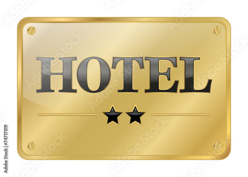 Hotel Kategorie 2 Sterne