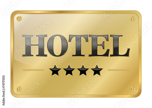 Hotel Kategorie 4 Sterne