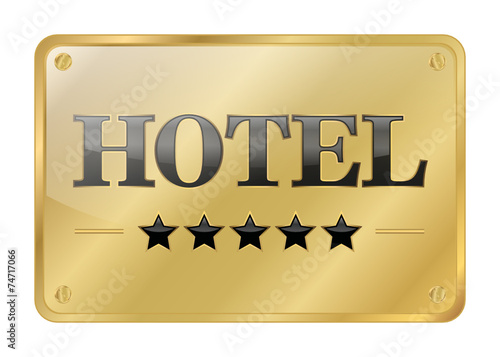 Hotel Kategorie 5 Sterne