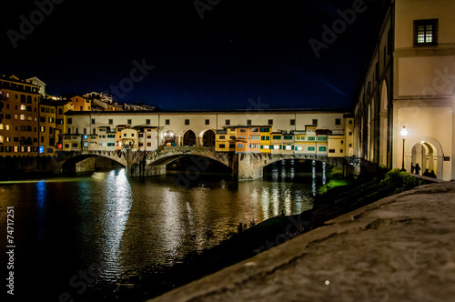 Ponte Vecchio Firenze