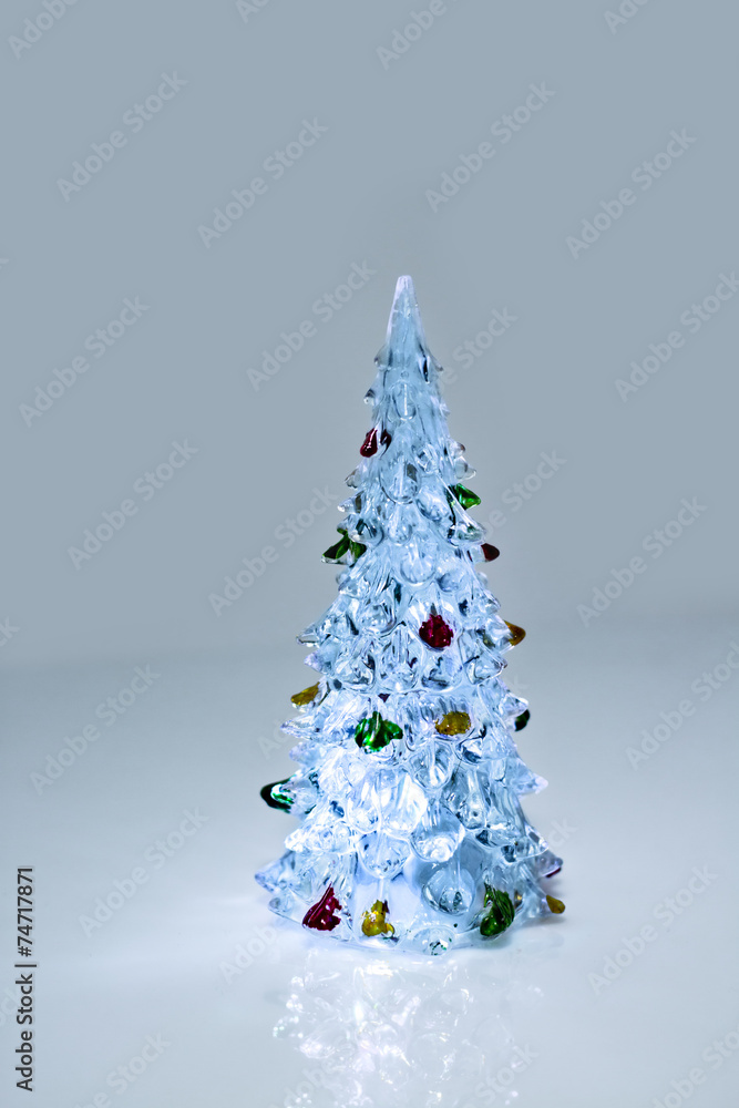 Christmas tree