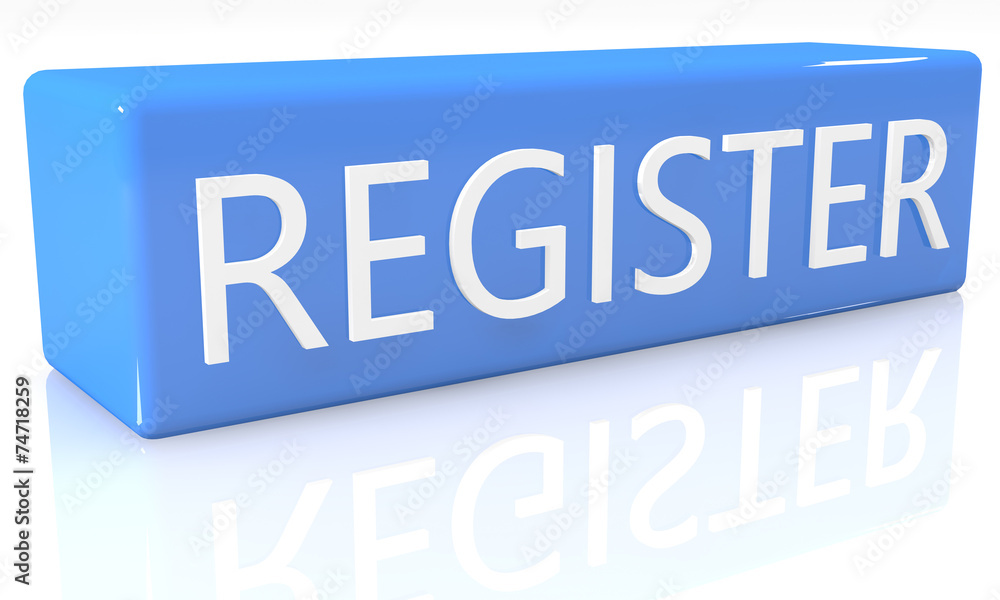 Register Register