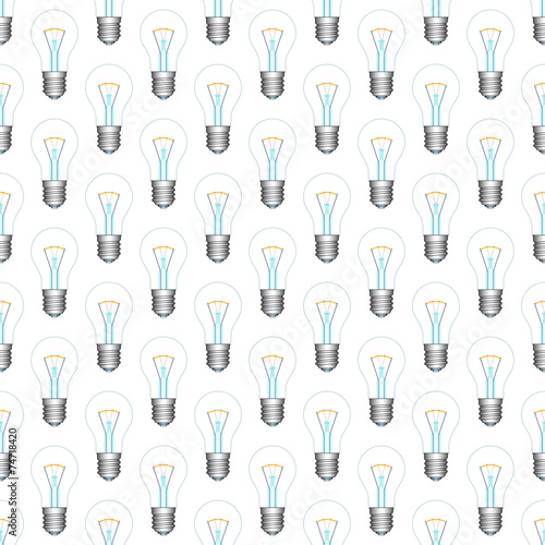 Lamp pattern