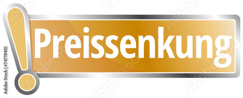 Preissenkung