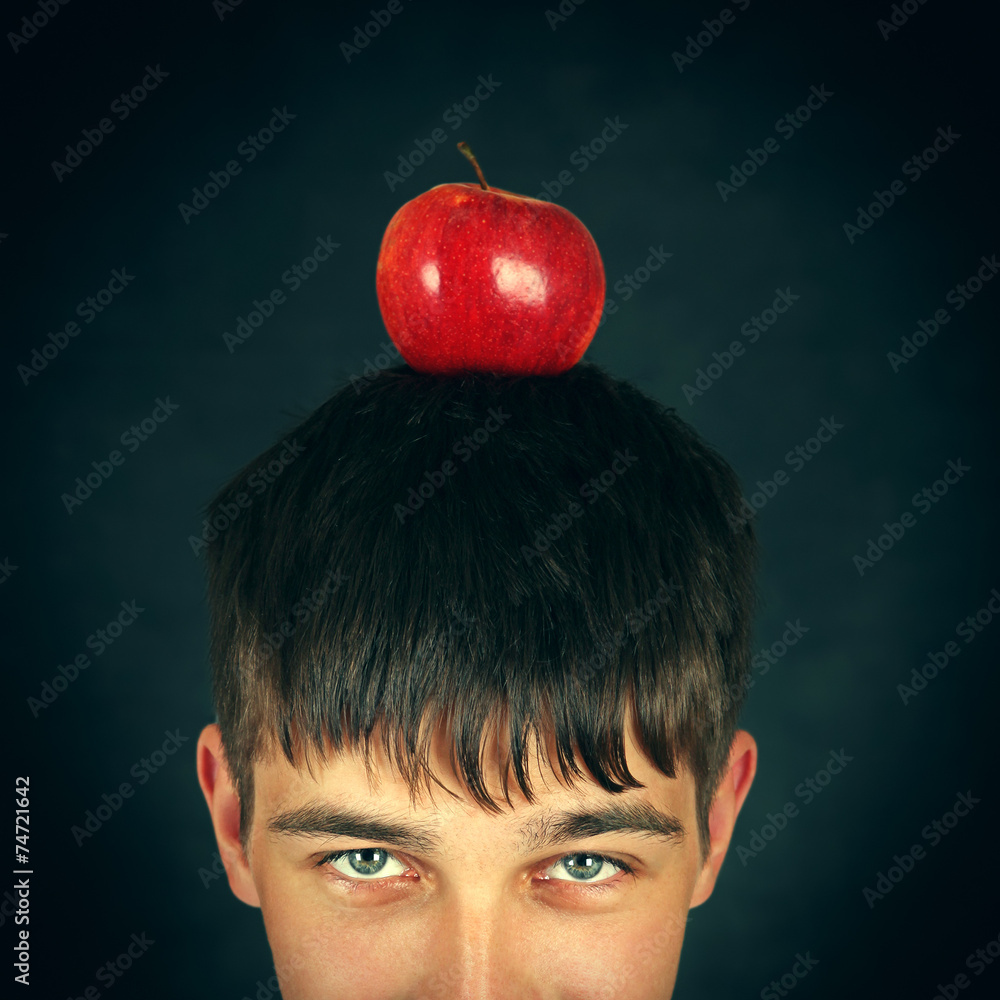 Apple on the Head Apple on the Head