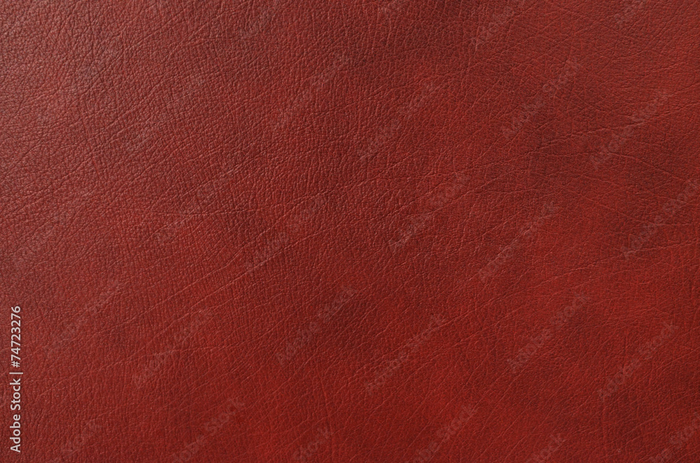 Cuir bordeaux Cuir bordeaux