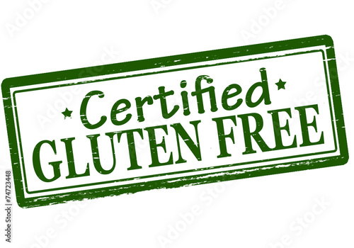 Gluten free