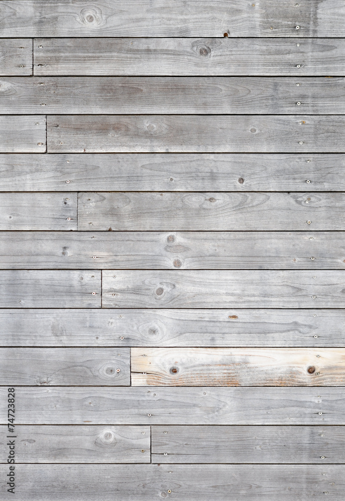 Naklejka premium Wood