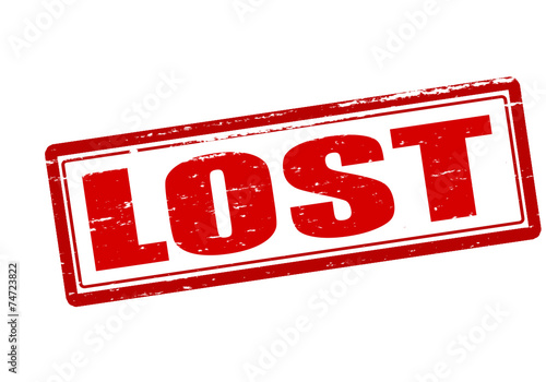 Lost