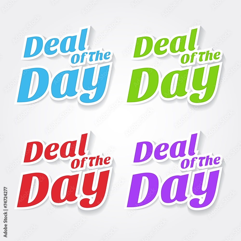 Deal Of The Day Images – Browse 112,888 Stock Photos, Vectors, and Video