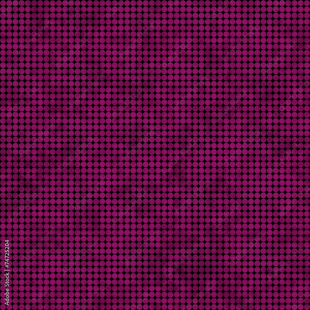 Bright Pink Small Polka Dot Pattern Repeat Background Bright Pink Small Polka Dot Pattern Repeat Background