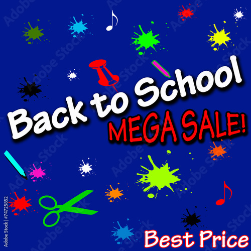 Back to school