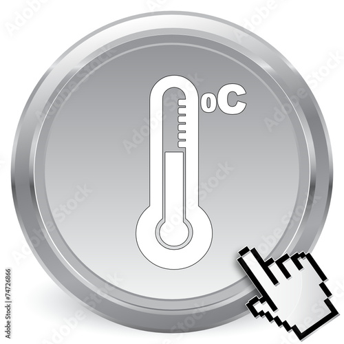 THERMOMETR ICON