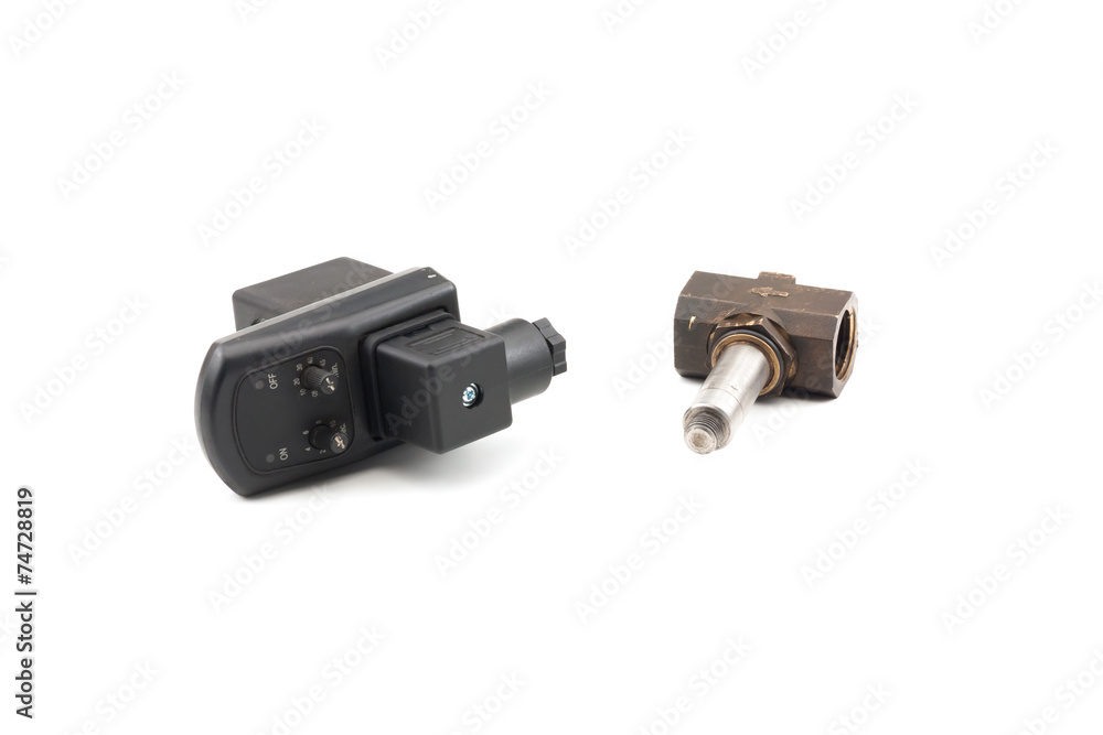 Pneumatic Timer Valve Pneumatic Timer Valve