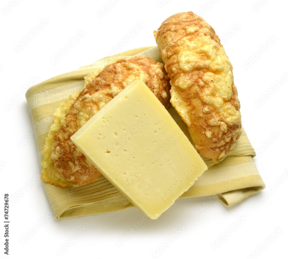 Cheese bread Pan de queso Pane al formaggio Expo Milán 2015