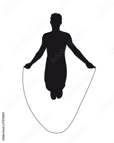 Seilspringer