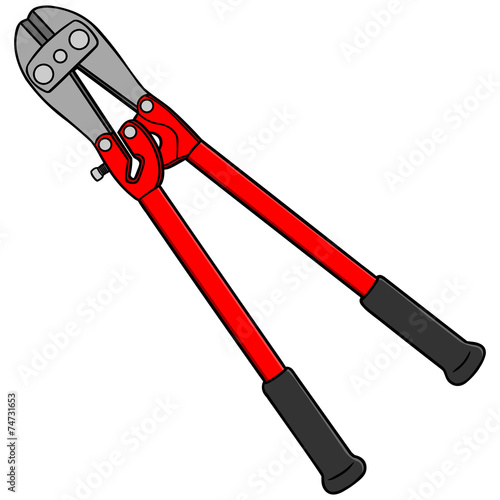 Bolt Cutters photo