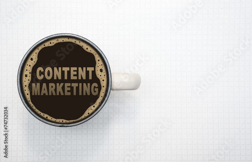 content Marketing