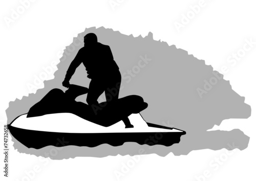 Aquabike