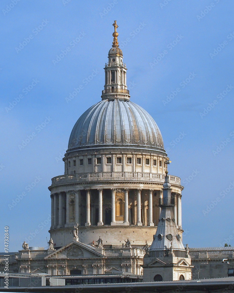 St Pauls