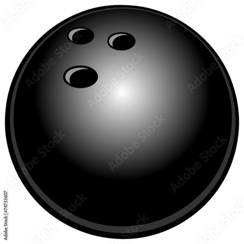 Bowling Ball