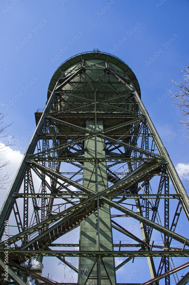 Wasserturm 