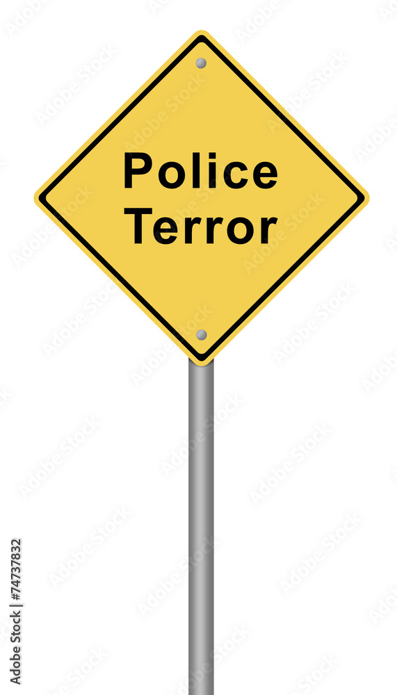 Police Terror