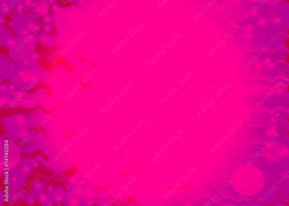 abstract red purple pink background