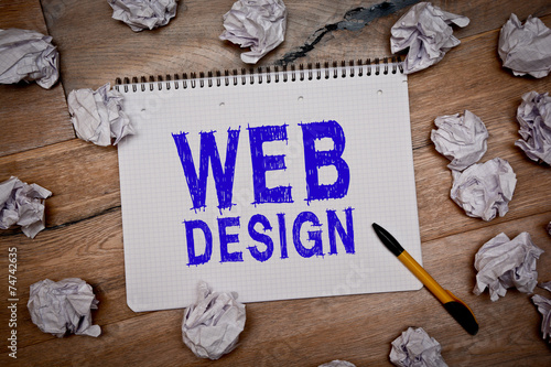 WEB Design