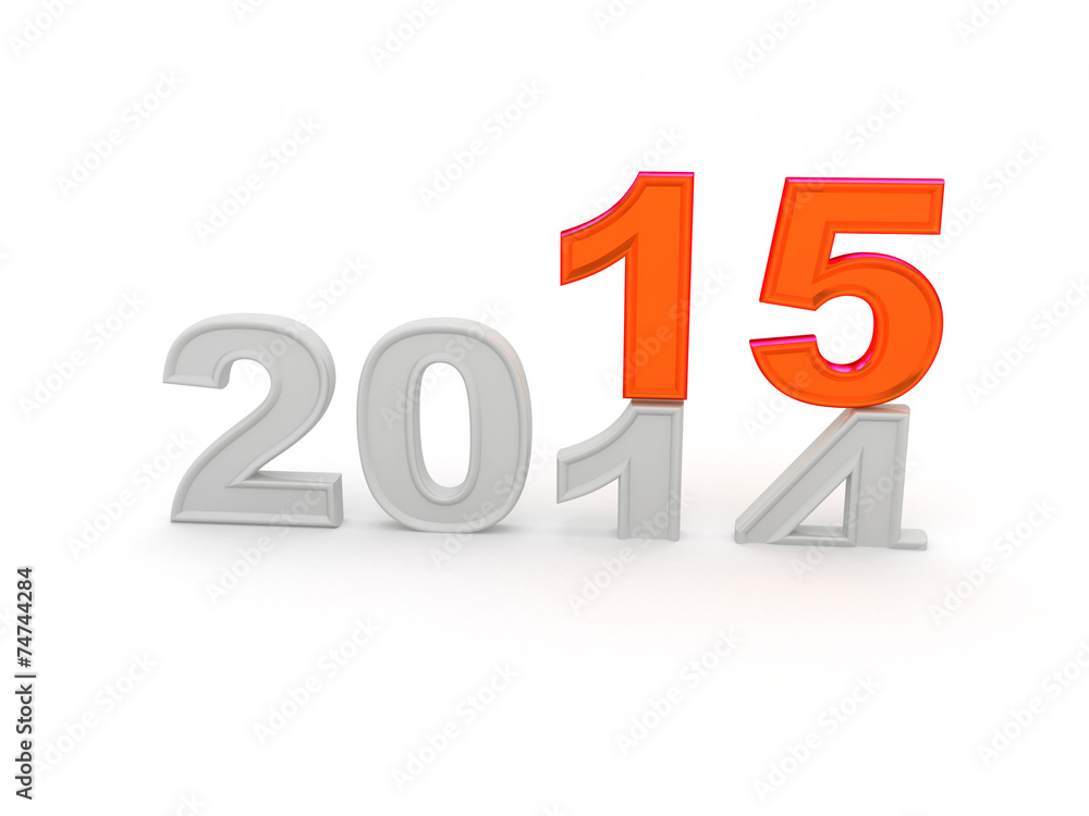 Happy New Year 2015. Happy New Year 2015.