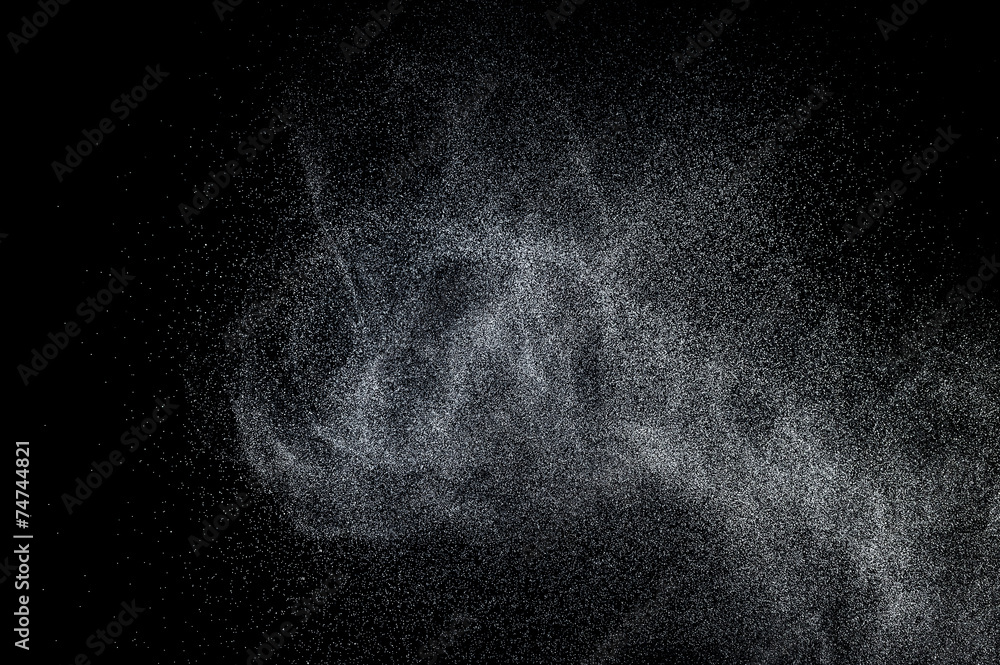 abstract splashes of water abstract splashes of water