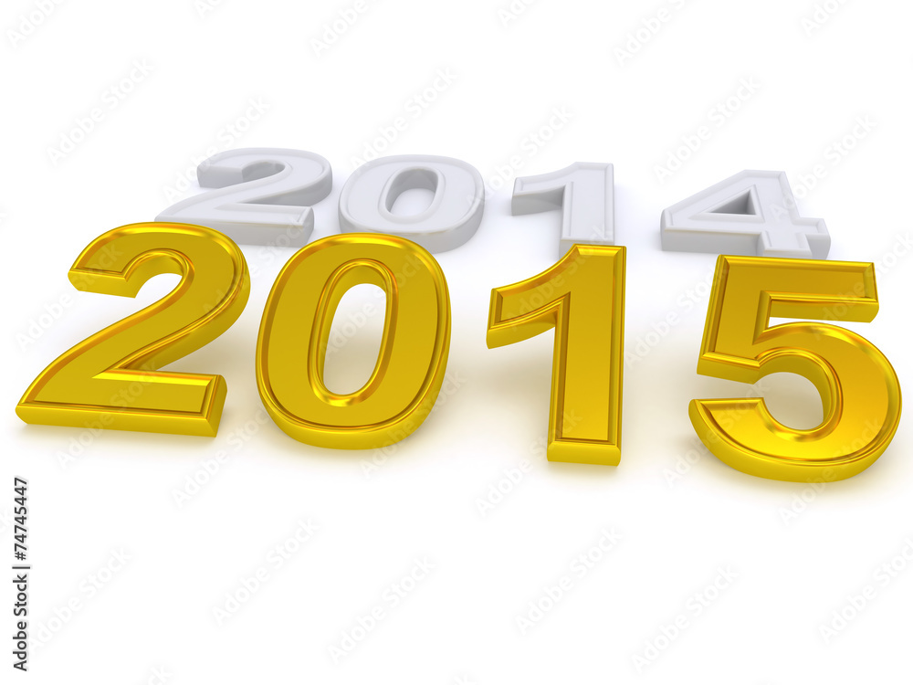 Happy New Year 2015. Happy New Year 2015.