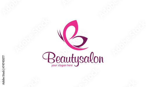 Beauty Salon Logo