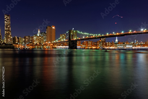 New York 23 © FotoHamBorg