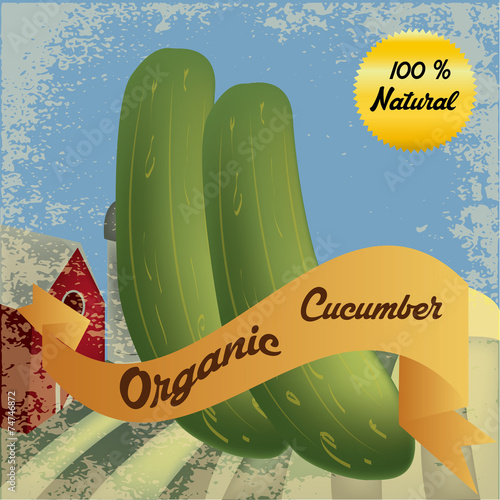 organic product