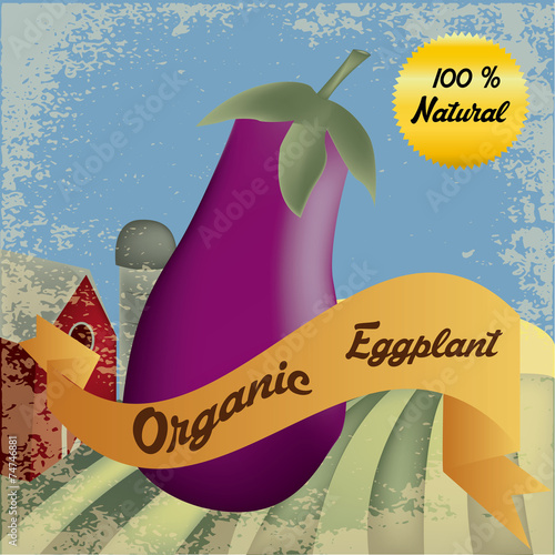 organic product