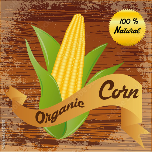 organic products