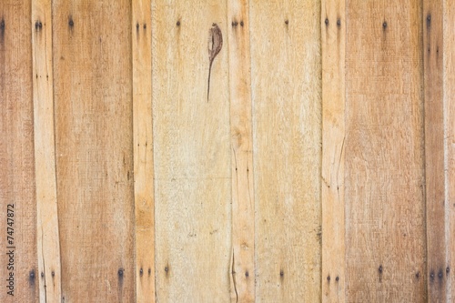 grungy brown wood plank wall texture background