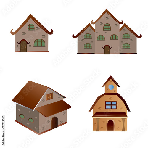 buildings