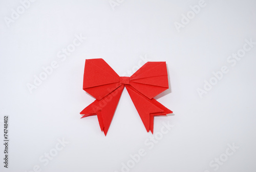 Origami per natale