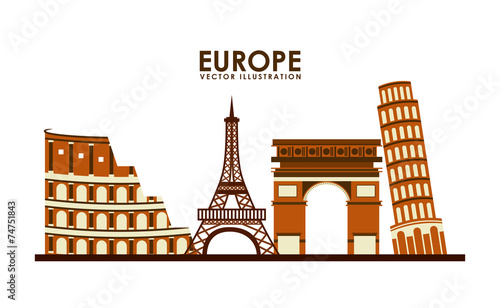 europe design
