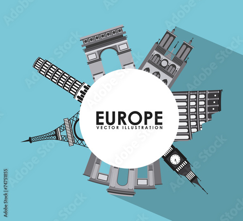 europe design