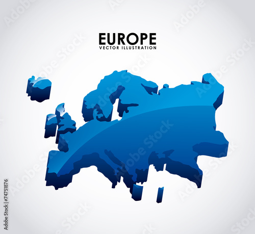 europe design